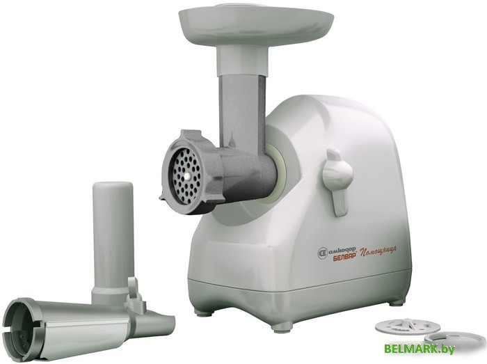 Мясорубка Белвар КЭМ-П2У 304-05 - фото