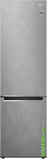 Холодильник LG DoorCooling+ GA-B509MCZL - фото