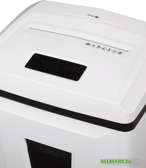 Шредер Jinpex JP-6806H - фото2