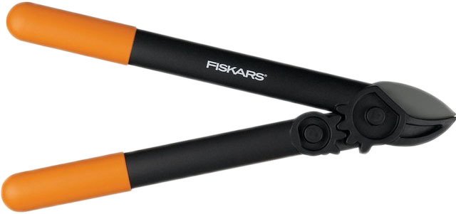 Сучкорез Fiskars PowerGear L31 1000581 - фото