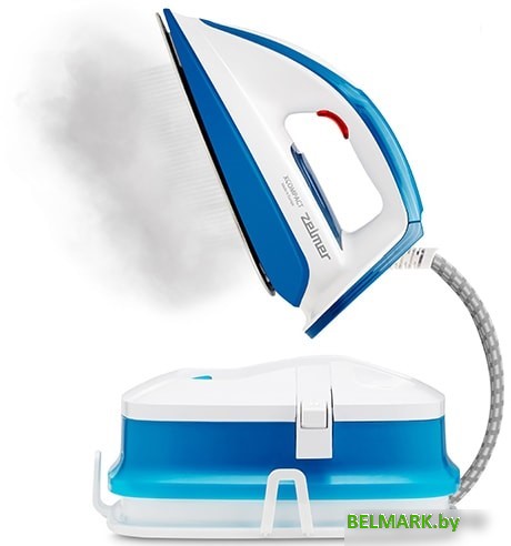 Утюг Zelmer ZIS8400 Xcompact - фото2