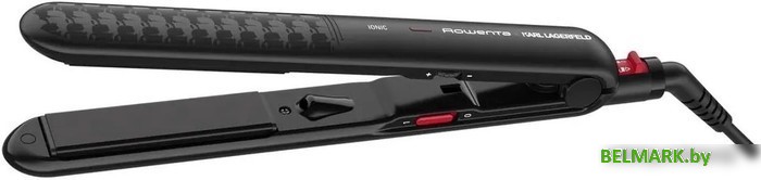 Выпрямитель Rowenta Karl Lagerfeld SF323LF0 - фото