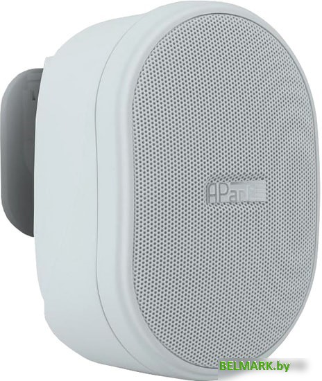 Акустика Apart Audio OVO3T-W - фото