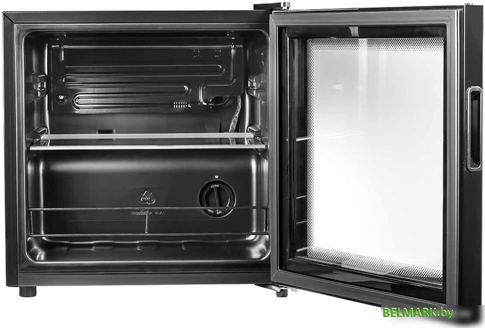 Однокамерный холодильник CENTEK CT-1701 - фото2