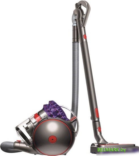 Пылесос Dyson Cinetic Big Ball Parquet 2 - фото