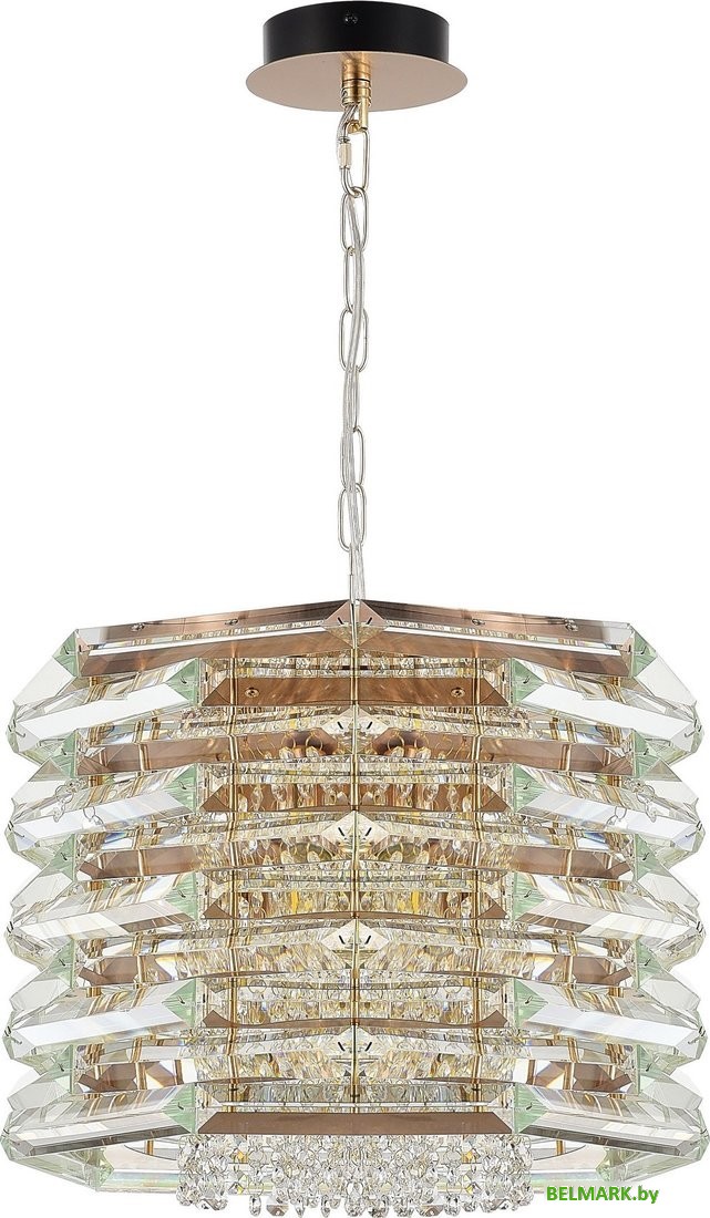 Подвесная люстра ST Luce SL6137.203.08 - фото2