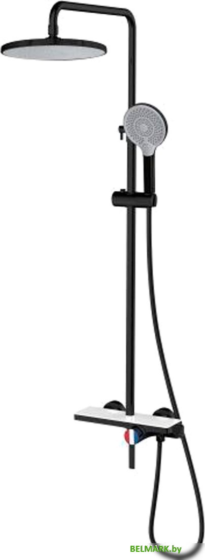 Душевая система A-Five A5-0638 - фото