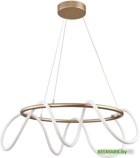 Подвесная люстра De Markt Толедо 312013201 - фото