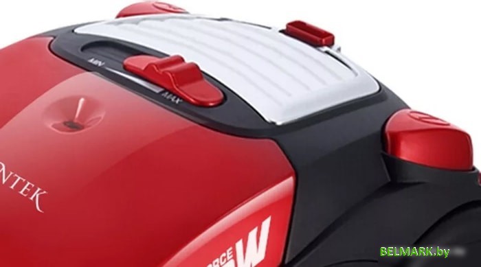 Пылесос CENTEK CT-2511 (красный) - фото2
