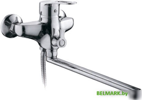 Смеситель Frud R22068 - фото