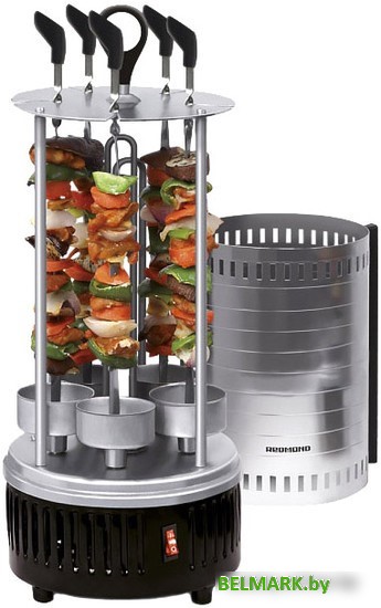 Redmond RBQ-0252 - фото2