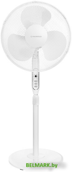 Вентилятор MAUNFELD MSF-406WR - фото2