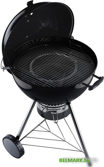 Гриль Weber Master-Touch GBS E-5750 - фото2