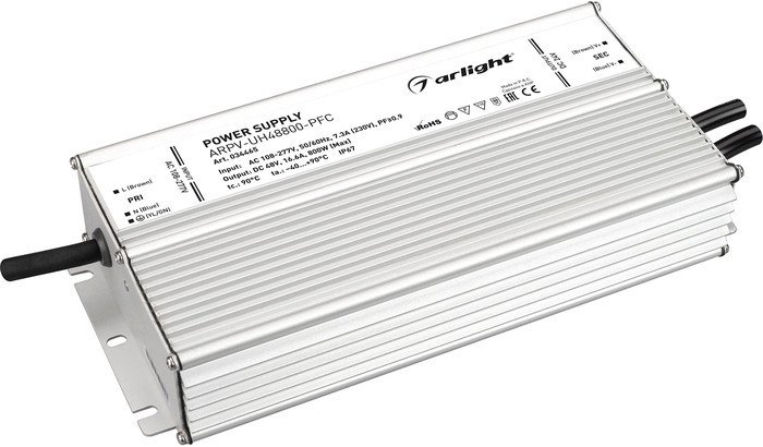 Блок питания Arlight ARPV-UH 034465 - фото2