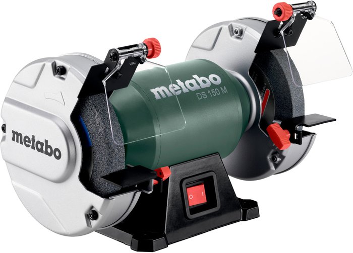 Заточный станок Metabo DS 150 M 604150000 - фото