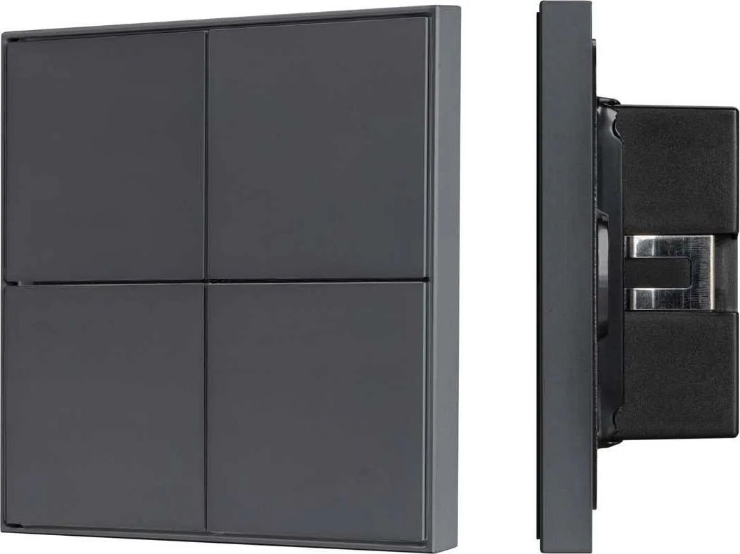 Arlight KNX-304-23-IN Black 039667 - фото