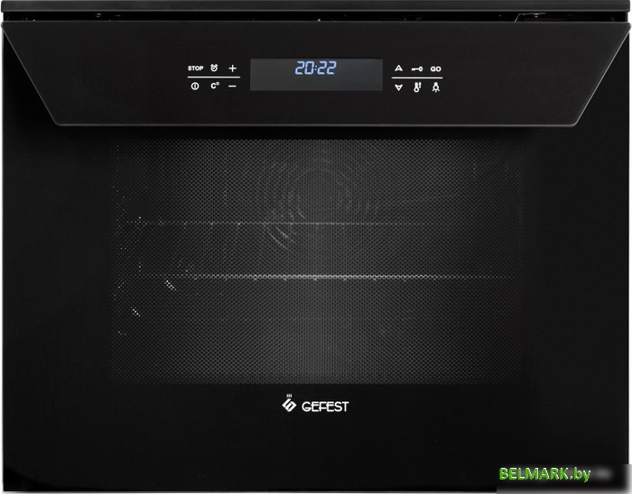 Электрический духовой шкаф GEFEST ДЭВ 612-04 - фото