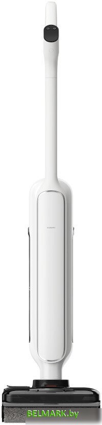 Вертикальный моющий пылесос Xiaomi Truclean W30 Pro Wet Dry Vacuum E303HW (с евровилкой) - фото2