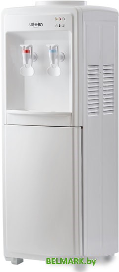 Кулер для воды Vatten V09WE (белый) - фото