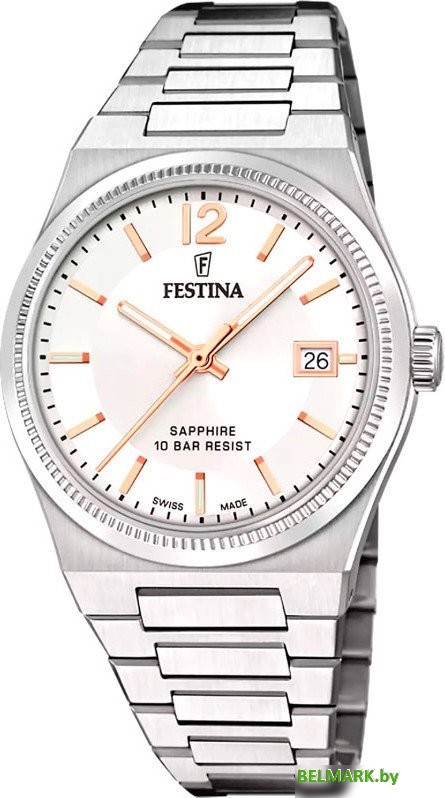 Наручные часы Festina F20035-2 - фото