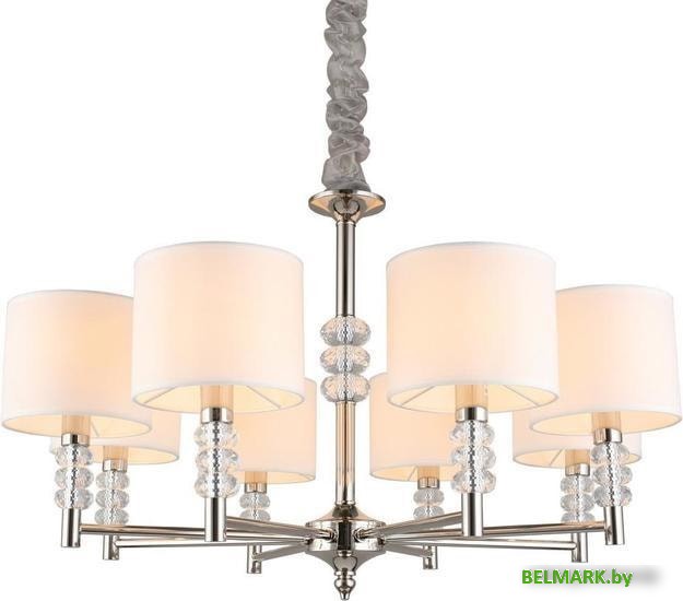 Подвесная люстра Aployt Franula APL.724.03.08 - фото