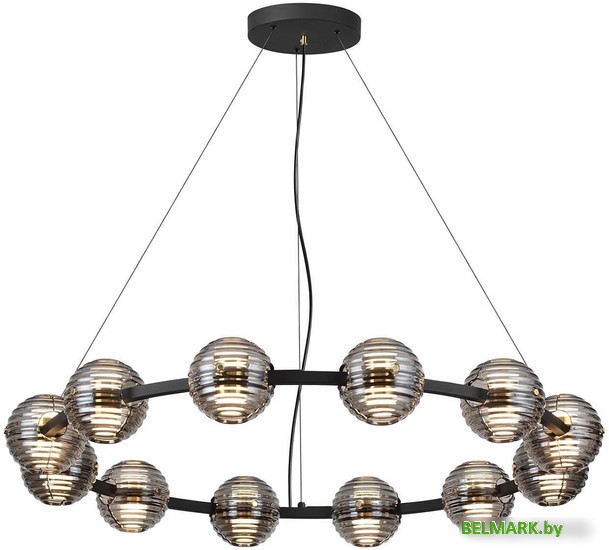 Подвесная люстра Odeon Light Troni 5041/120L - фото