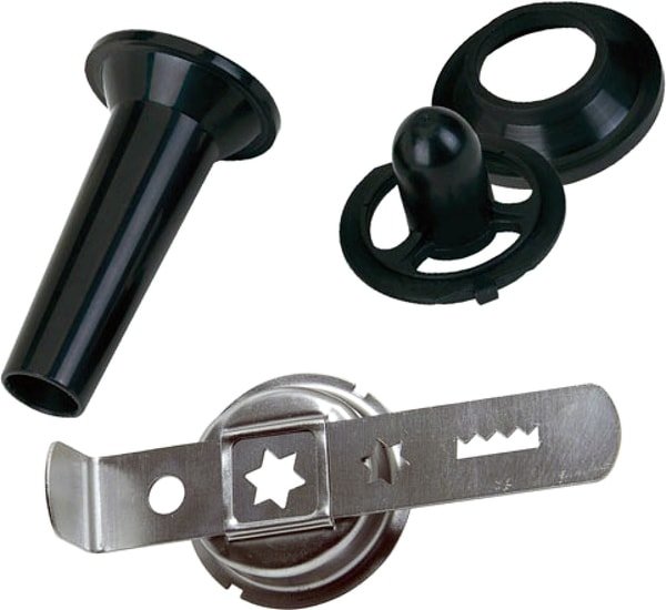 Мясорубка ProfiCook PC-FW 1060 - фото2