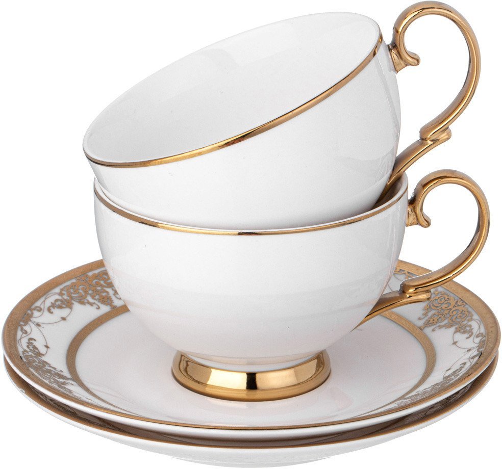 Набор чашек Lefard Дворец 115-375 - фото2