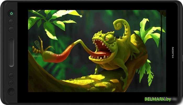 Графический планшет Huion Kamvas Pro 12 GT-116 - фото