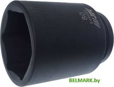 Головка слесарная JTC JTC-849080 - фото