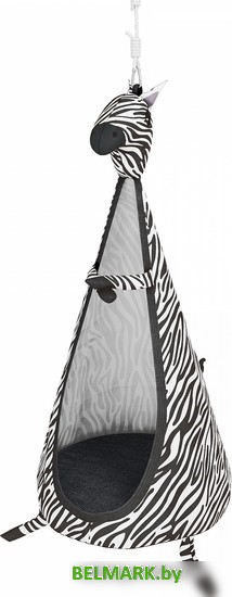 Кресло-гамак Romana Зебра 1.Д-26.18 - фото