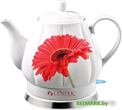 Чайник CENTEK CT-0062 - фото