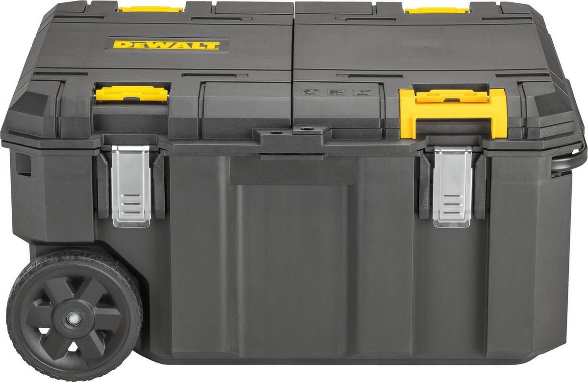 Ящик для инструментов DeWalt DWST17871-1 - фото
