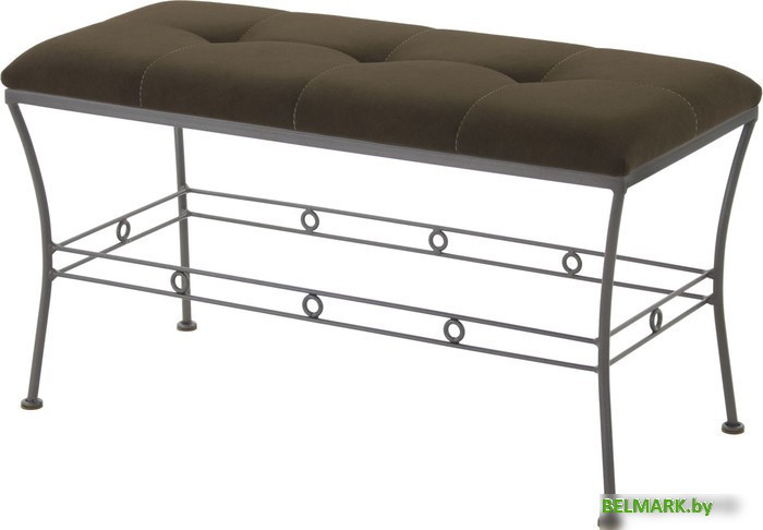 Банкетка AMC Adel 6.2-А 8042 - фото