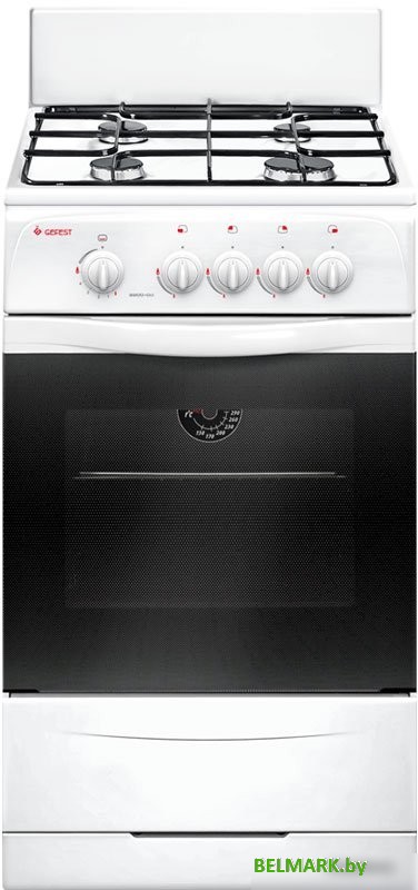 Кухонная плита GEFEST 3200-08 К33 - фото