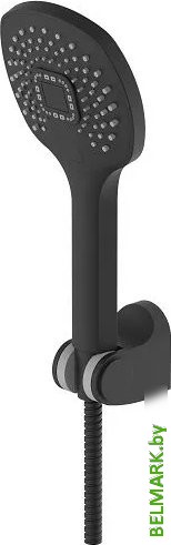 Душевой гарнитур Diadonna D11-1904BL (со шлангом) - фото