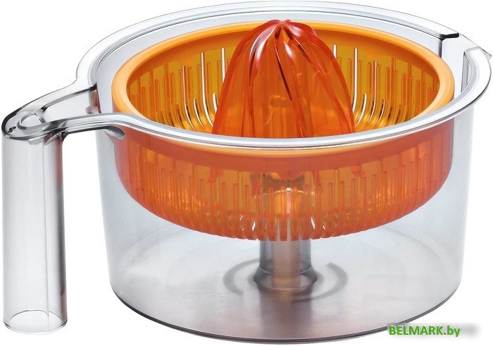 Насадка-соковыжималка Bosch MUZ5ZP1 - фото