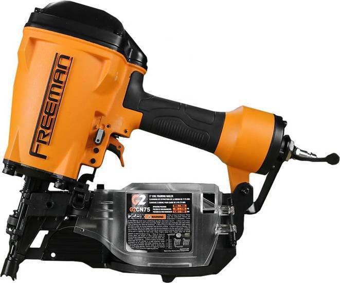 Freeman CN-75 - фото2