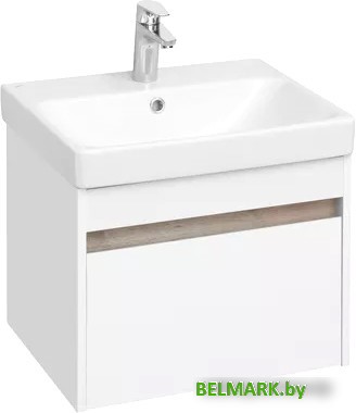 Акватон Тумба под умывальник Марти 55 1A263201MY010 - фото