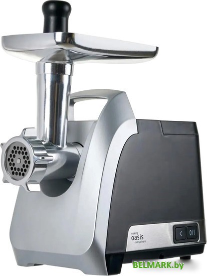 Мясорубка Oasis (Making Oasis Everywhere) MG-TK3 - фото