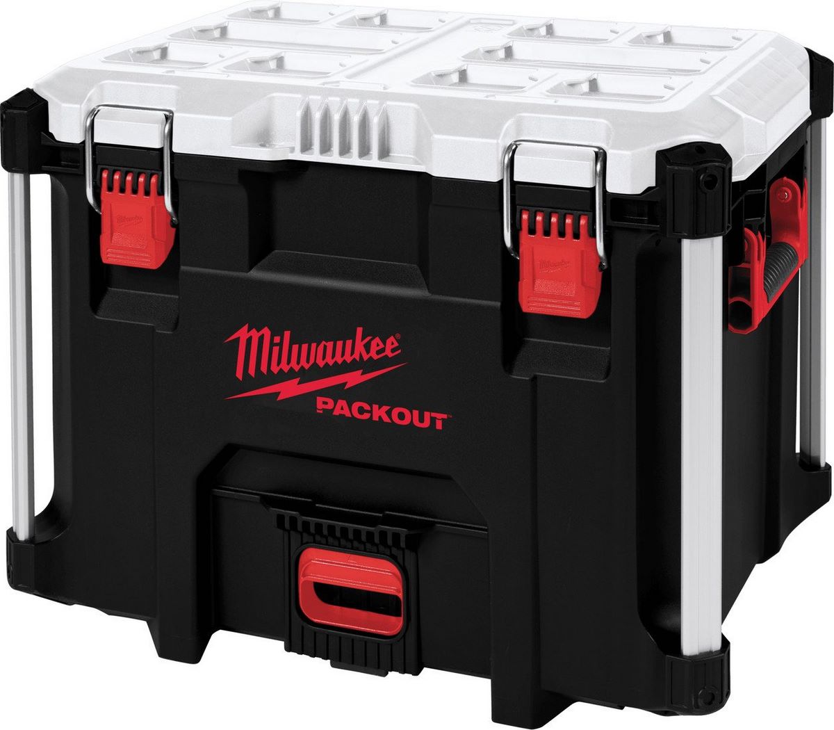 Термобокс Milwaukee PackOut XL 4932478648 - фото