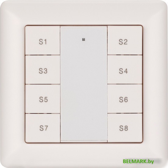 Светорегулятор (диммер) Arlight Intelligent DALI-223-1G-8SC-IN 025506 - фото2