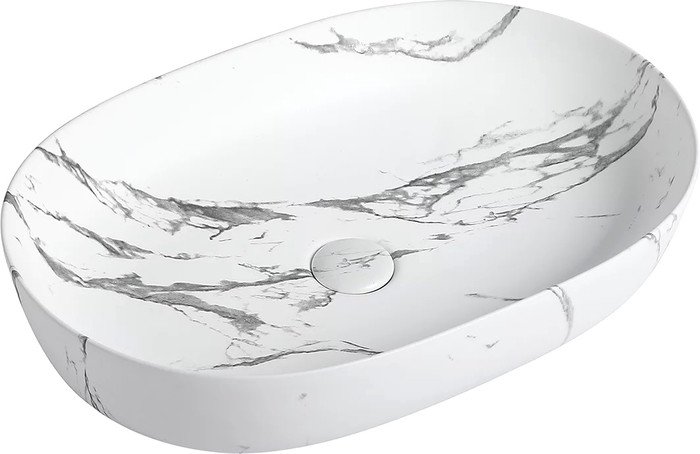 Умывальник SantiLine SL-7022MM - фото