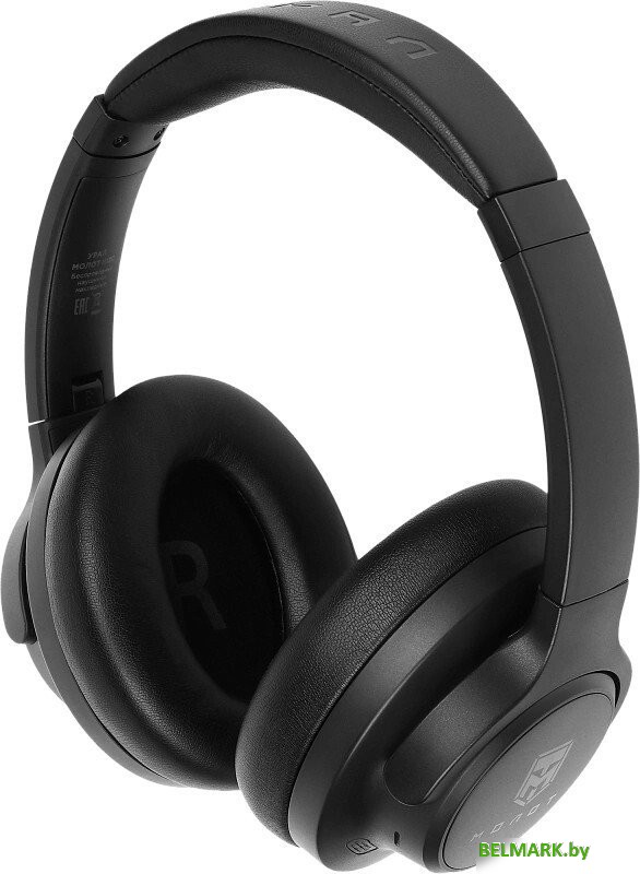 Наушники Урал Молот Н120 - фото2