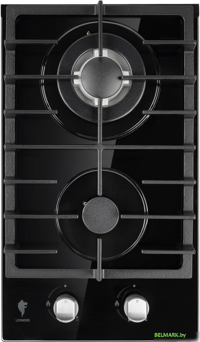 Варочная панель Leonord LEG-30204GB-C - фото