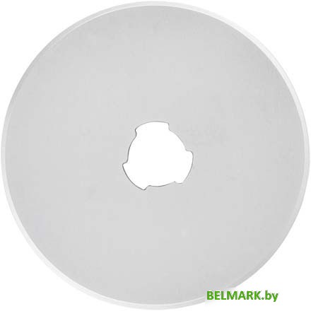 Набор сменных лезвий OLFA RB45-10 (10шт) - фото