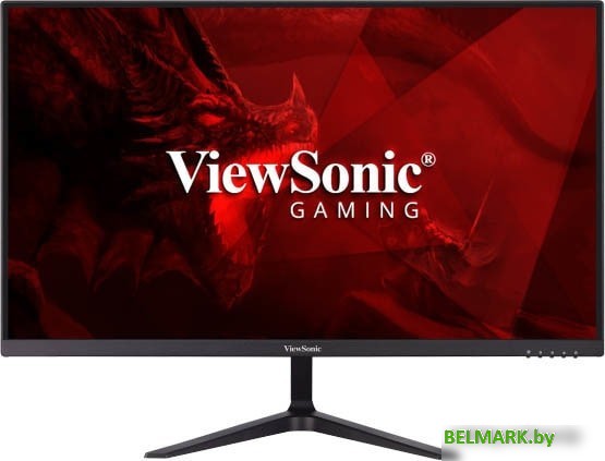 Монитор ViewSonic VX2718-P-MHD - фото