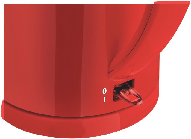 Электрический чайник Zelmer ZCK7616R - фото2