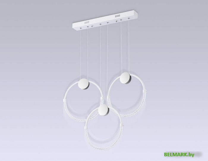 Подвесная люстра Ambrella Comfort FL10595 - фото2