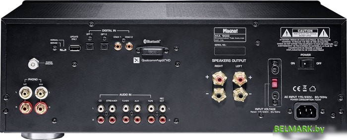 Стереоресивер Magnat MA 900 - фото2
